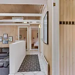 Ellanor - 1km From The Sea By Interhome Semesterbostad *