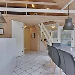 Ellanor - 1km From The Sea By Interhome * Vesterhede