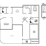 Ellanor - 1km From The Sea By Interhome Semesterbostad