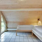 Ellanor - 1km From The Sea By Interhome Semesterbostad Vesterhede