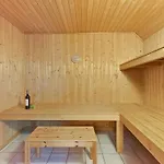Ellanor - 1km From The Sea By Interhome Semesterbostad