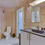 Semesterbostad Ellanor - 1km From The Sea By Interhome Vesterhede