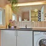 Ellanor - 1km From The Sea By Interhome Semesterbostad