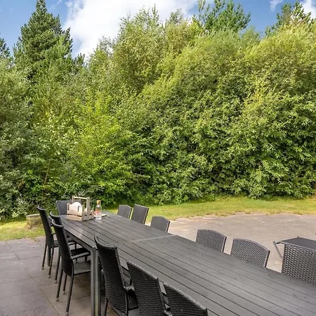 Vakantiehuis Ellanor - 1km From The Sea By Interhome