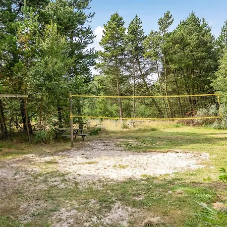 度假居 Ellanor - 1km From The Sea By Interhome