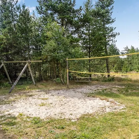 Vakantiehuis Ellanor - 1km From The Sea By Interhome *
