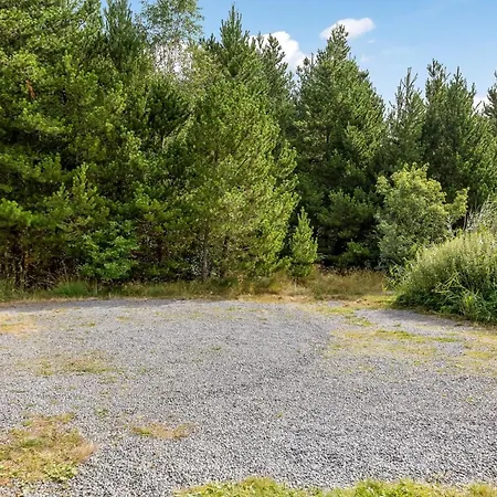 Ellanor - 1km From The Sea By Interhome * Vesterhede