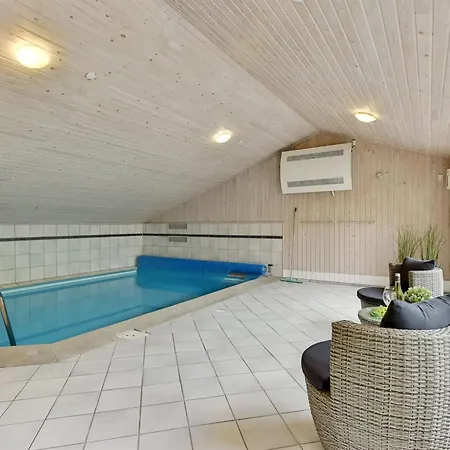 度假居 Ellanor - 1km From The Sea By Interhome