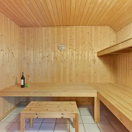 Ellanor - 1km From The Sea By Interhome 度假居