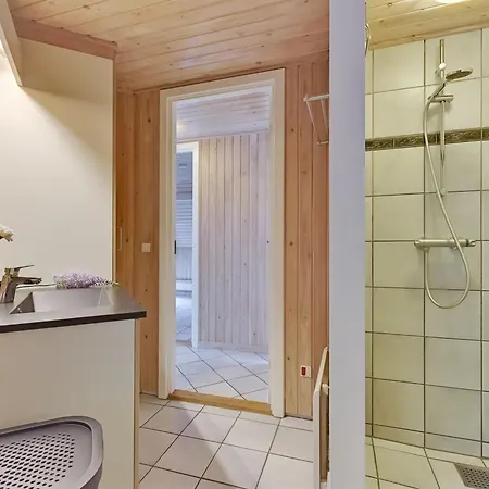 Ellanor - 1km From The Sea By Interhome Vesterhede