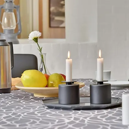 Ellanor - 1km From The Sea By Interhome Vesterhede