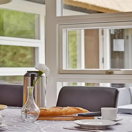 Ellanor - 1km From The Sea By Interhome Vesterhede