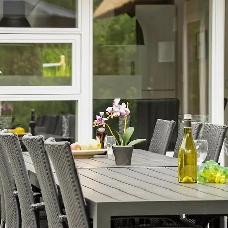 Vakantiehuis Ellanor - 1km From The Sea By Interhome Vesterhede