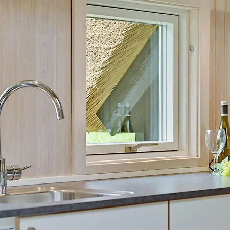 Ellanor - 1km From The Sea By Interhome Vesterhede