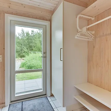 Ellanor - 1km From The Sea By Interhome Feriehus Vesterhede