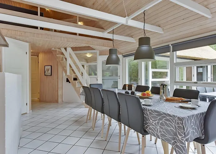 Ellanor - 1km From The Sea By Interhome *