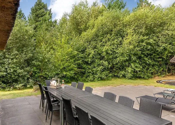 Nyaraló Ellanor - 1km From The Sea By Interhome