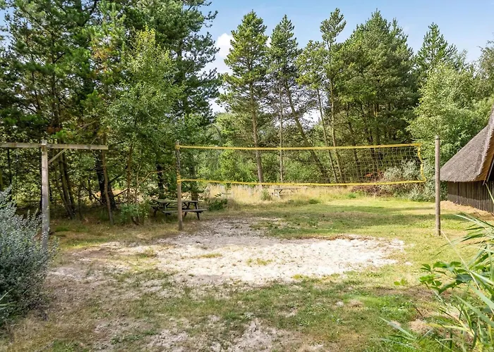 Nyaraló Ellanor - 1km From The Sea By Interhome