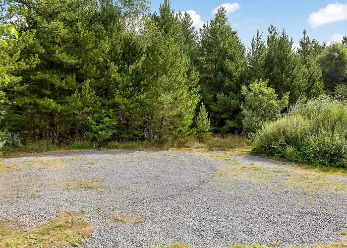 Ellanor - 1km From The Sea By Interhome * Vesterhede