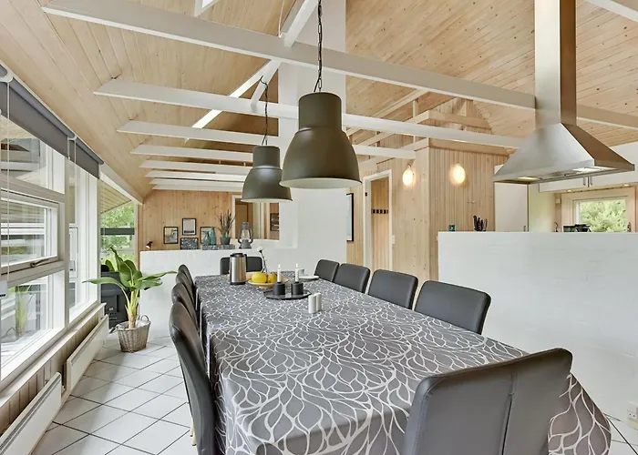 Ellanor - 1km From The Sea By Interhome *