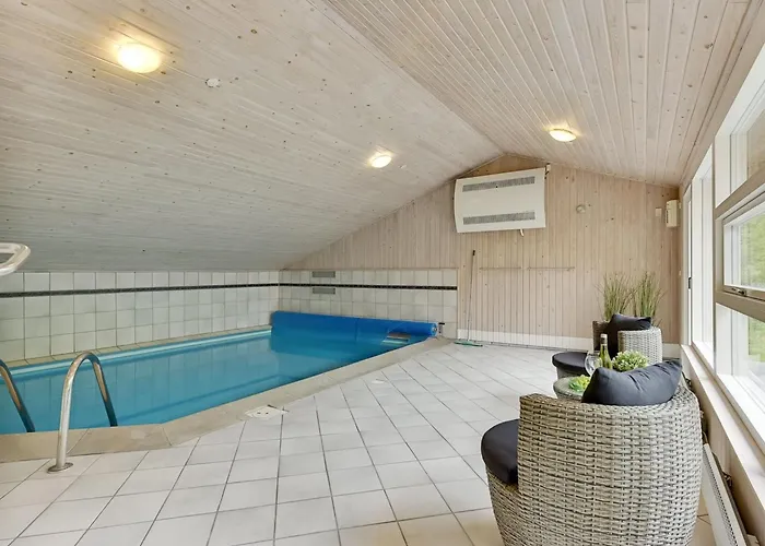 Nyaraló Ellanor - 1km From The Sea By Interhome