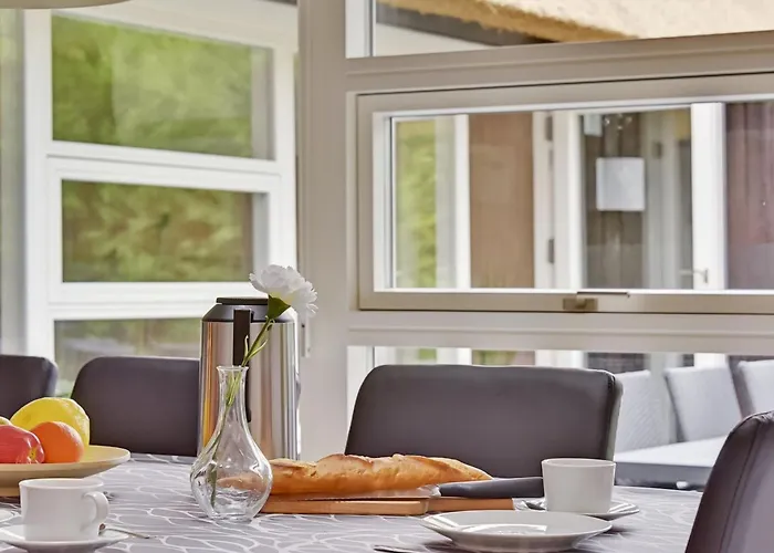 Ellanor - 1km From The Sea By Interhome Vesterhede